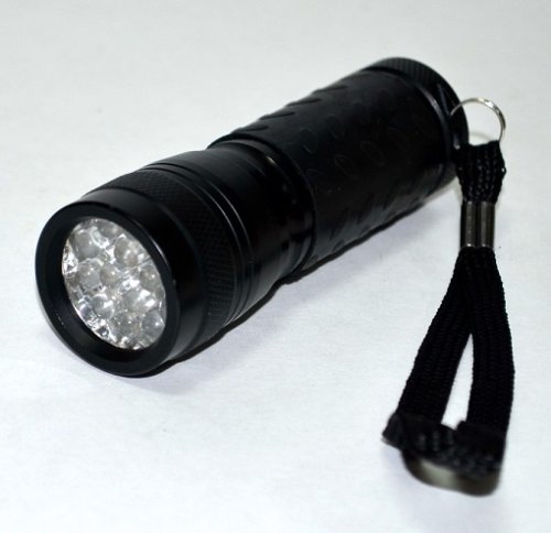 Фонарь ручной Ultraflash Classic UF14LED 3XR03 14LED картинка 